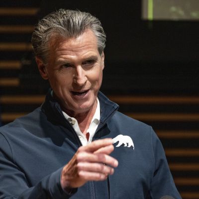 BREAKING: California Voters Approve Congressional Redistricting Measure That Could Offset Expected Republican Gains in Texas