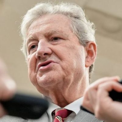 Senate Republican on Trump’s Reiner post: I think he ‘should have said nothing’