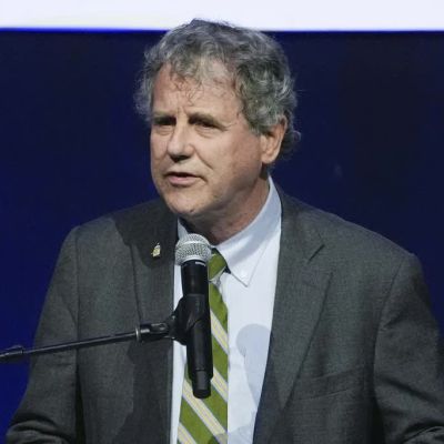 Sherrod Brown launches comeback bid for Ohio Senate seat