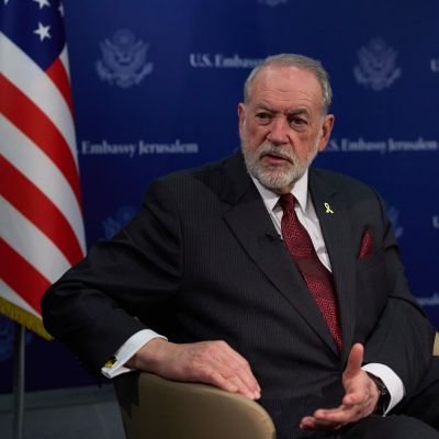 Huckabee says Iran ‘didn’t get the full message’ of US bombing of Fordo, amid reports of rebuilding efforts