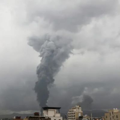 Pentagon Admits 153 Civilian Deaths in Yemen Airstrikes – NewsFire.GR | English Version
