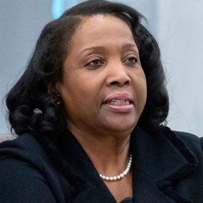 A federal court sides with Lisa Cook, ruling she can remain the Fed’s governor for now