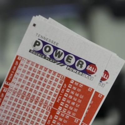 Check your Powerball tickets: Numbers drawn for $1.1B jackpot