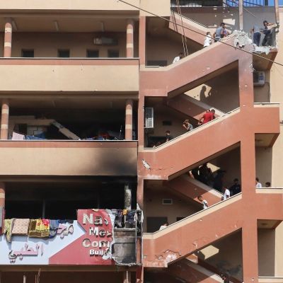 Media freedom group says Israel killed highest number of journalists again this year