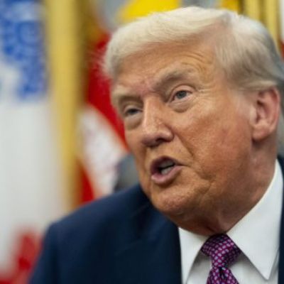 Supreme Court seeks to avoid being cornered on Trump tariffs