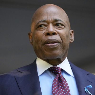 Eric Adams ends reelection campaign after corruption case derails support