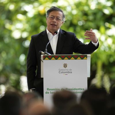 Colombian president accuses US of “murdering” fisherman in boat strike