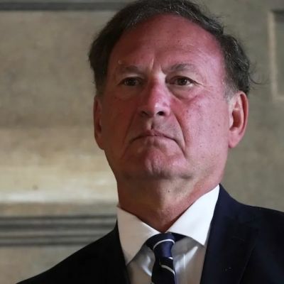NPR retracts story announcing Alito’s retirement after Supreme Court’s denial