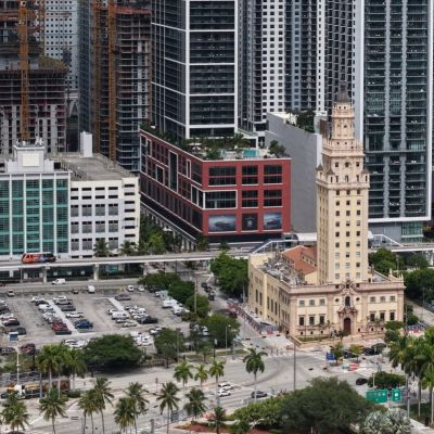 Judge Blocks Miami Land Transfer for Trump Presidential Library