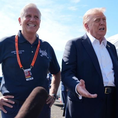Trump endorses Jewish candidate for NY governor after Stefanik drops out