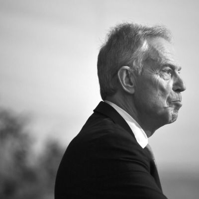 Tony Blair’s long experience in the Middle East is both his strength and his weakness