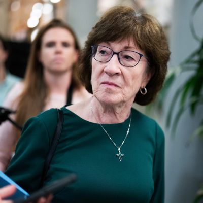 Susan Collins Slams Trump Administration Over ‘Illegal Actions’