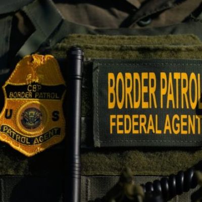 Feds charge Chicago woman shot by Border Patrol, another driver with assault
