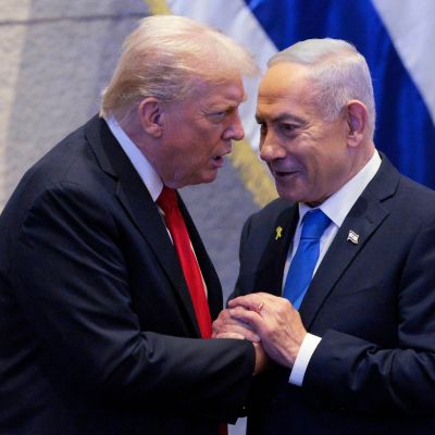 The bully and the schemer