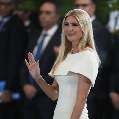 Ivanka Trump targeted in Iranian assassination plot: Report
