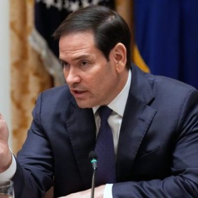 Rubio: ‘More work to be done’ after US-Ukraine talks