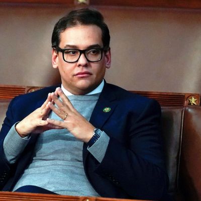 Trump Commutes Santos Sentence – Fraud Case – News Directory 3