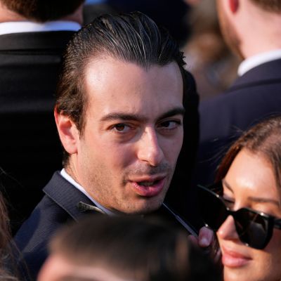 Trump nominee withdraws from hearing after losing GOP votes