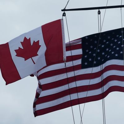 US imposes 50% tariffs on $20 billion worth of Canadian products