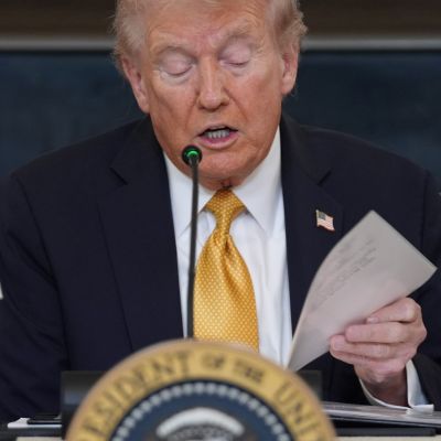 Donald Trump backtracks on plans to ‘surge’ military to San Francisco