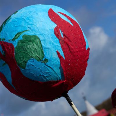 Report warns climate change causing millions of preventable deaths each year