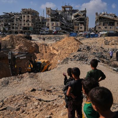 Israel fed up with Hamas ‘lies,’ considering steps against terror group for violating ceasefire from day 1, official says