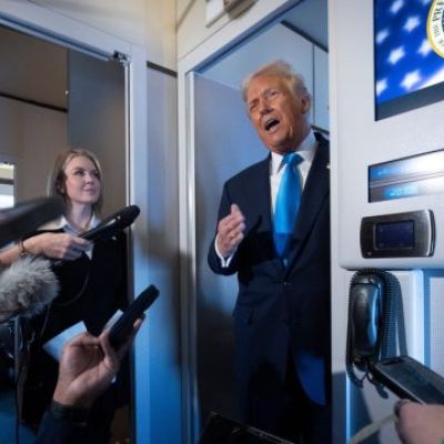 Trump directs Pentagon to start testing nuclear weapons