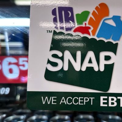 Supreme Court extends halt on using child nutrition funds for SNAP