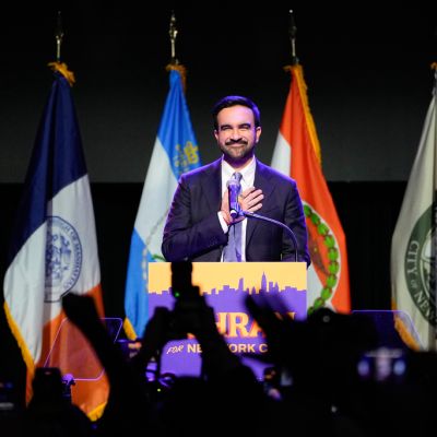 What will and won’t matter in the midterm elections from Tuesday’s results