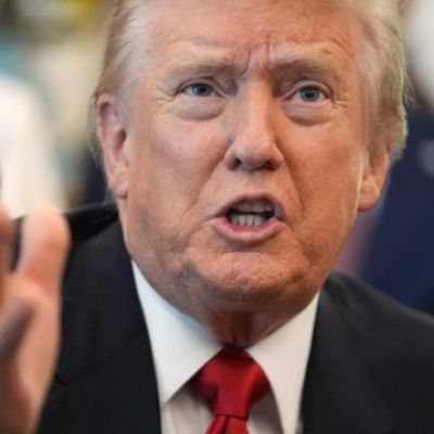 Trump announces Uzbekistan trade deal after hosting Central Asian leaders