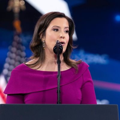 Trump ally Elise Stefanik launches run for New York governor