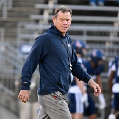 Report: CSU expected to hire Jim Mora Jr. as next football coach, per ESPN
