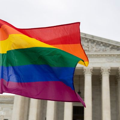 Supreme Court rejects call to overturn its decision legalizing same-sex marriage nationwide – WIZM 92.3FM 106.7FM 1410AM