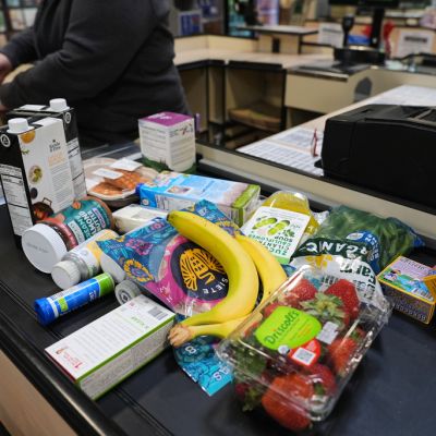 Supreme Court extends its order blocking full SNAP payments, with shutdown potentially near an end