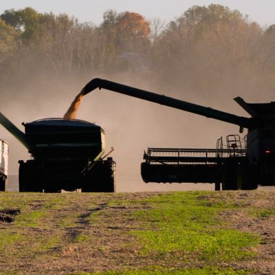 Donald Trump floats potential “surprise” after trade talks with China’s Xi