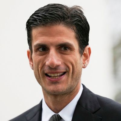 Kennedy grandson Jack Schlossberg set to enter US Congress race for Nadler’s NY seat