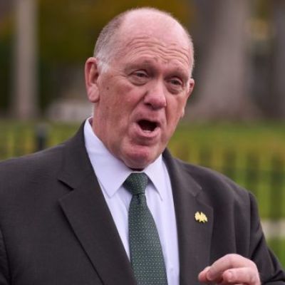 Brennan to Homan on ICE shooting claims: ‘Hard to substantiate some of what you are saying’