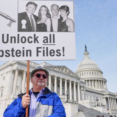 Epstein survivors, Senate Democrats request audit of Epstein files before release – Muvi TV