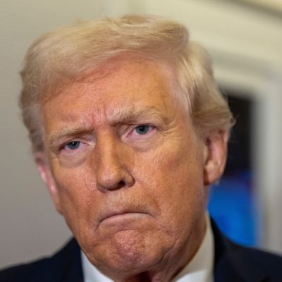 Trump Explodes Over NYT ‘Hit Piece’ — Touts ‘Perfect’ Cognitive Exam While Making an Utterly Embarrassing Typo