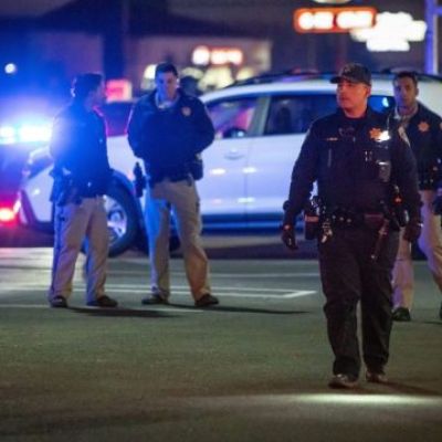 4 killed, 14 shot at family gathering in California
