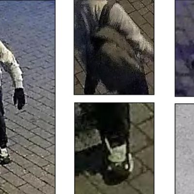 US authorities arrest suspect for planting pipe bombs ahead of January 6 riots