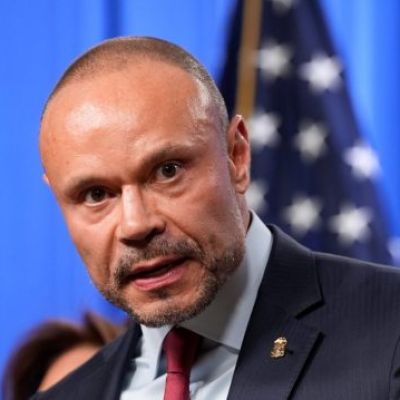 Bongino on past pipe bomb cover-up claim: ‘I was paid … for my opinions’