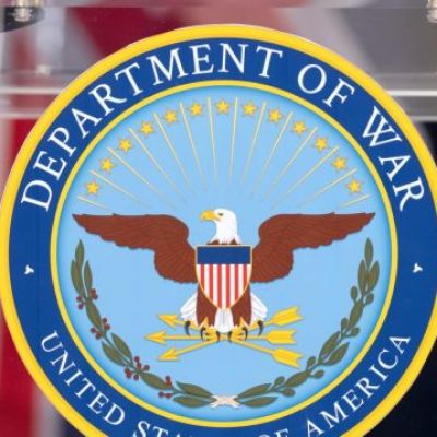 House approves Department of War renaming in annual defense bill