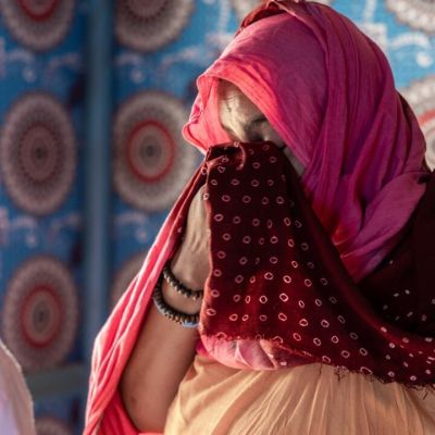 Girls and women fleeing Mali describe sexual violence by Russian military