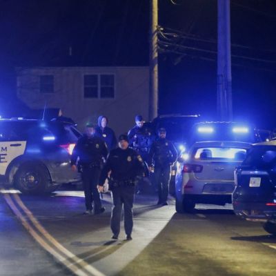 Trump suspends green card lottery program that let Brown University, MIT shootings suspect into U.S.