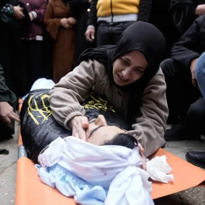 Israel approves 19 new illegal settlements in occupied Palestine