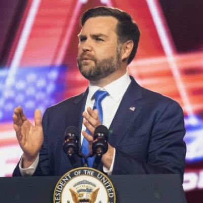 Vance says Fuentes, Psaki can ‘eat s — ‘ for attacking second lady