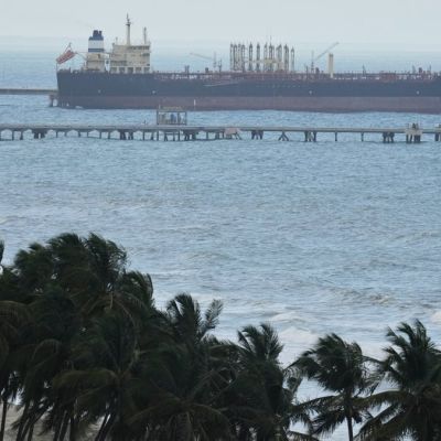 A timeline of the U.S. military’s buildup and strikes against Venezuela leading to Maduro’s capture