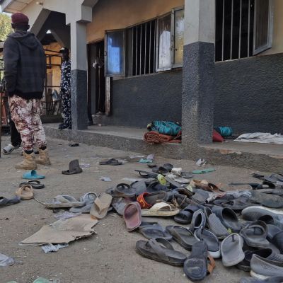 US bombs target ISIL in Nigeria: What’s really going on?