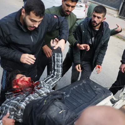 Non-governmental organization Img